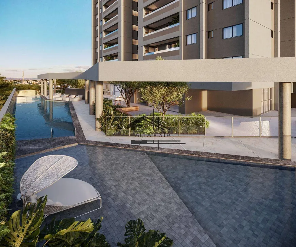 Apartamento, 3 quartos, 147 m² - Foto 2
