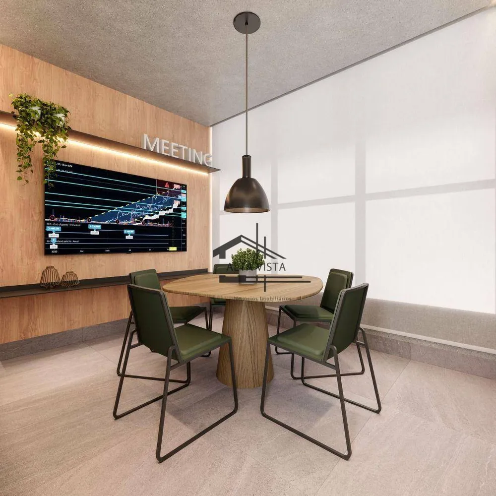 Apartamento, 3 quartos, 147 m² - Foto 7
