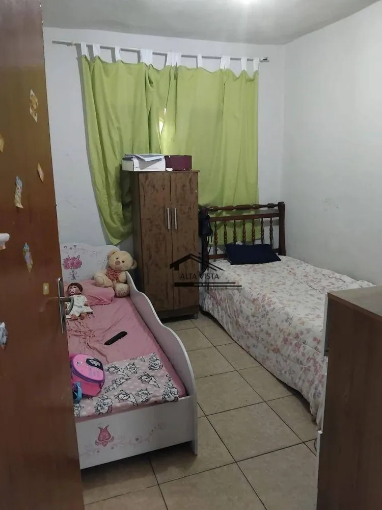 Casa, 2 quartos, 80 m² - Foto 7