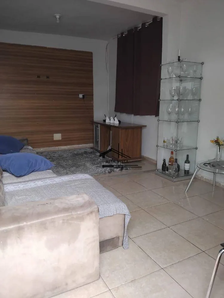 Casa, 2 quartos, 80 m² - Foto 4