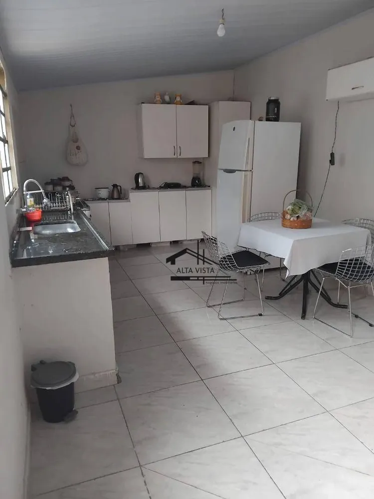 Casa, 2 quartos, 80 m² - Foto 1