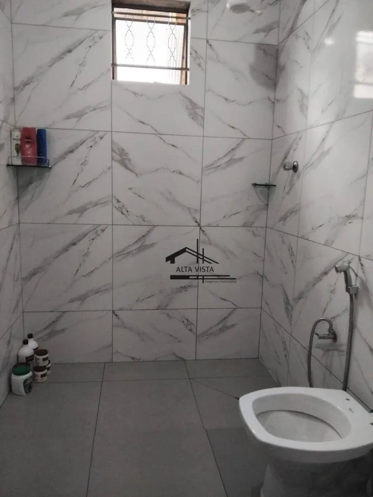 Casa, 2 quartos, 80 m² - Foto 8