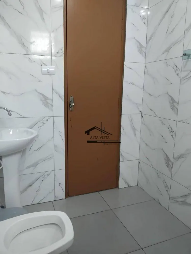 Casa, 2 quartos, 80 m² - Foto 9