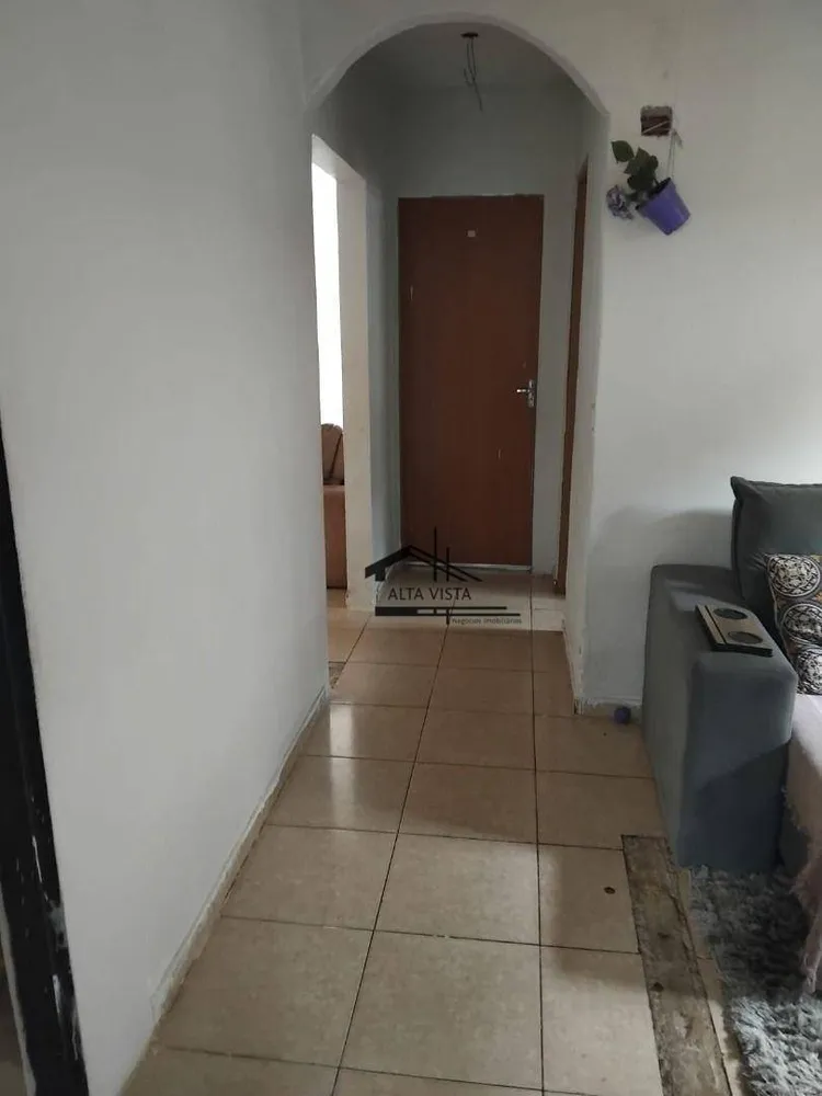 Casa, 2 quartos, 80 m² - Foto 5