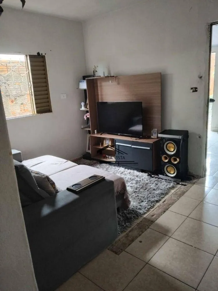 Casa, 2 quartos, 80 m² - Foto 2