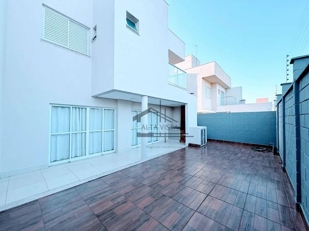 Casa de Condomínio, 4 quartos - Foto 7