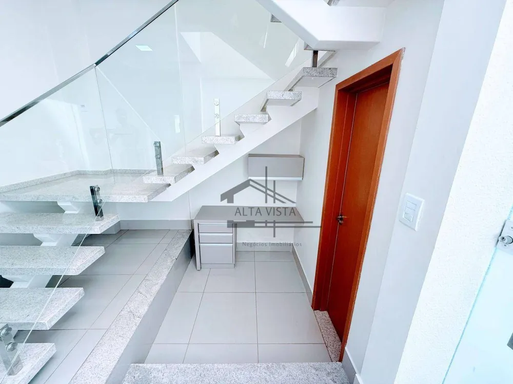 Casa de Condomínio, 4 quartos - Foto 3