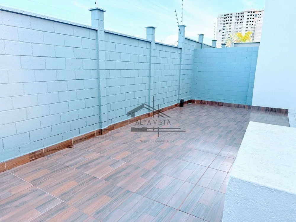 Casa de Condomínio, 4 quartos - Foto 8
