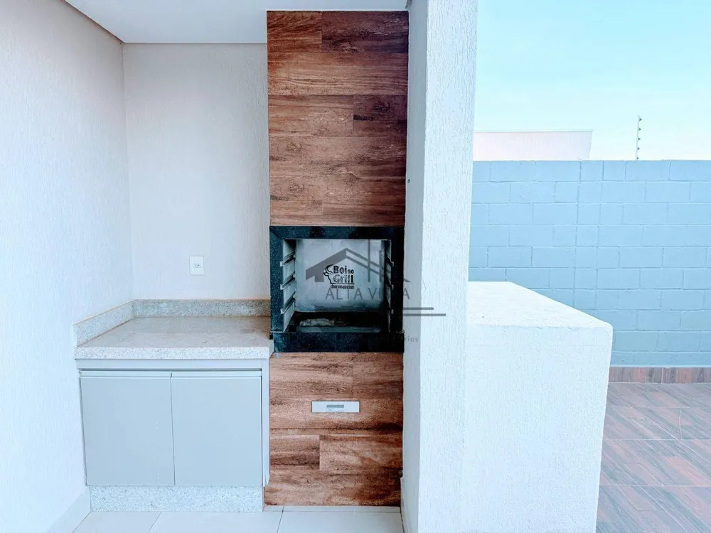 Casa de Condomínio, 4 quartos - Foto 6