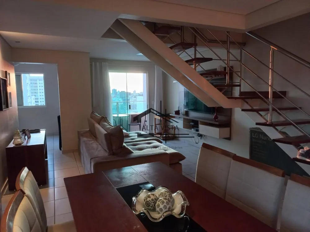 Apartamento, 3 quartos, 68 m² - Foto 3