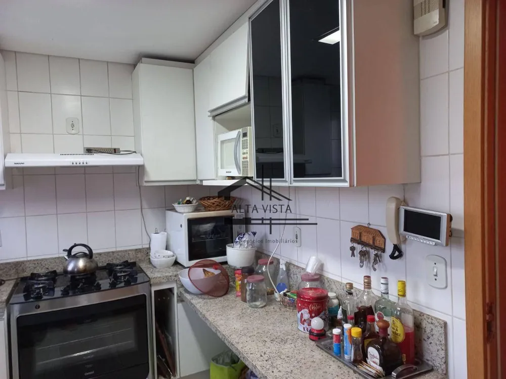 Apartamento, 3 quartos, 68 m² - Foto 1