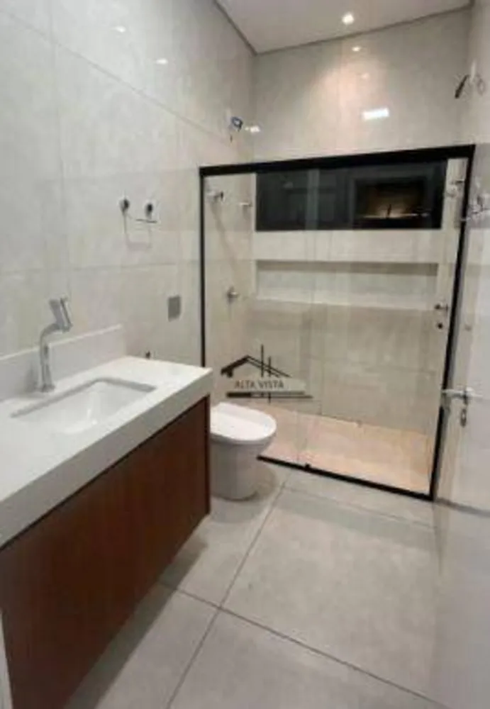 Casa de Condomínio, 3 quartos - Foto 14