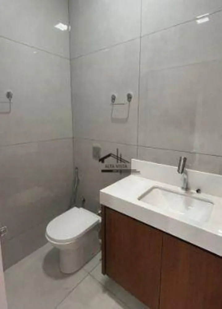 Casa de Condomínio, 3 quartos - Foto 10