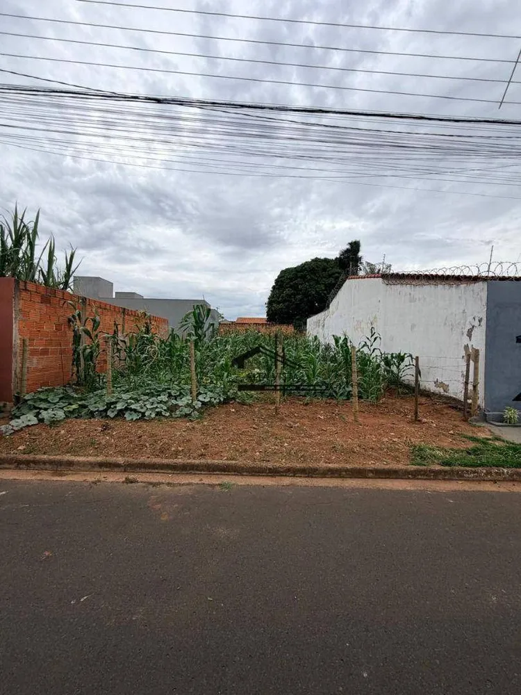 Terreno, 300 m² - Foto 1