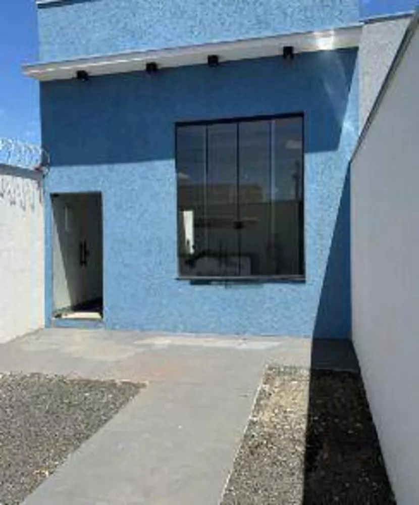 Casa, 2 quartos, 65 m² - Foto 6