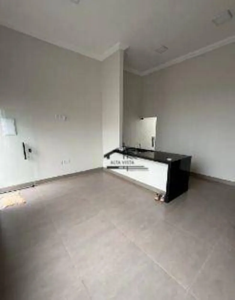 Casa, 2 quartos, 65 m² - Foto 1