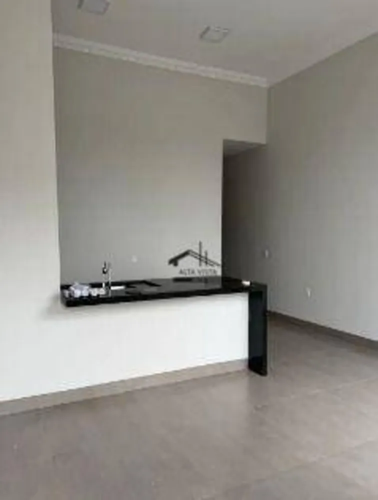 Casa, 2 quartos, 65 m² - Foto 3