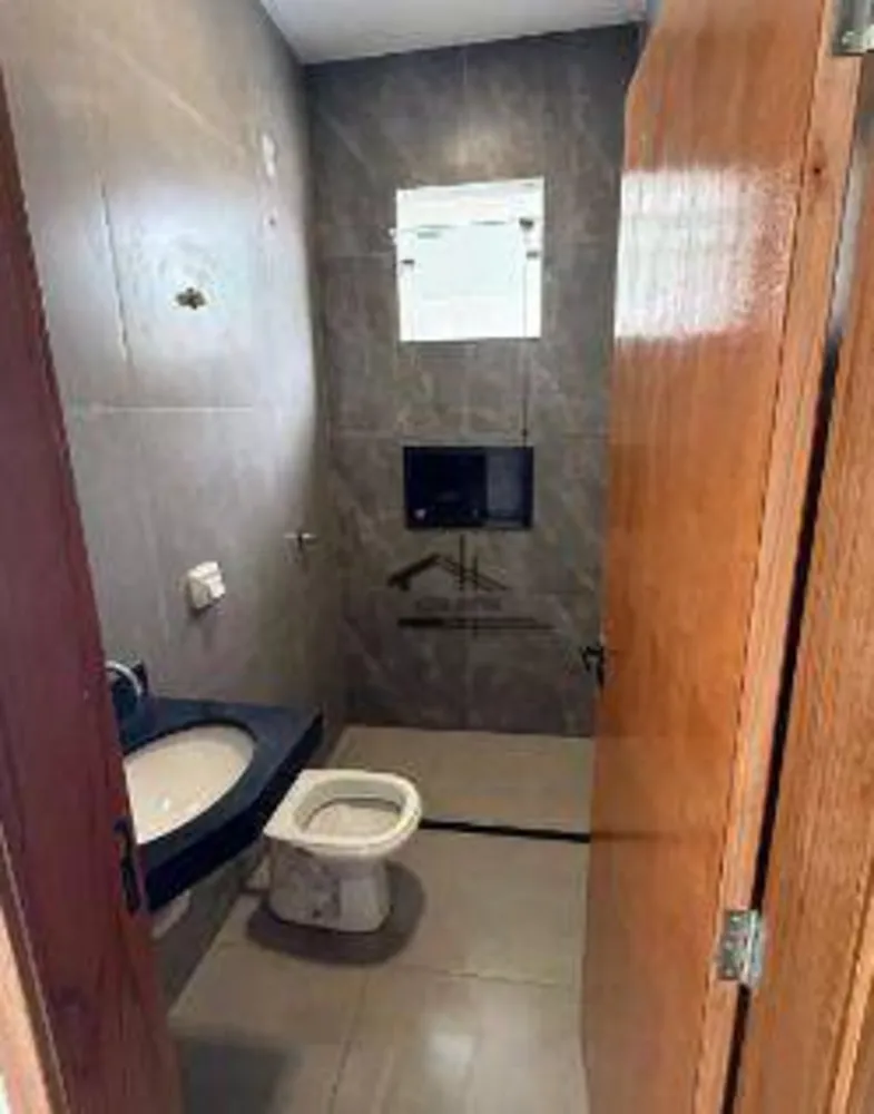 Casa, 2 quartos, 65 m² - Foto 5