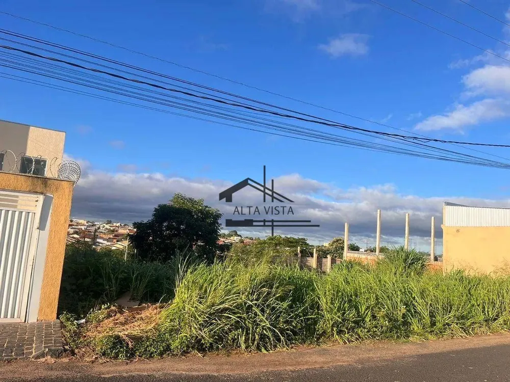 Terreno, 250 m² - Foto 1