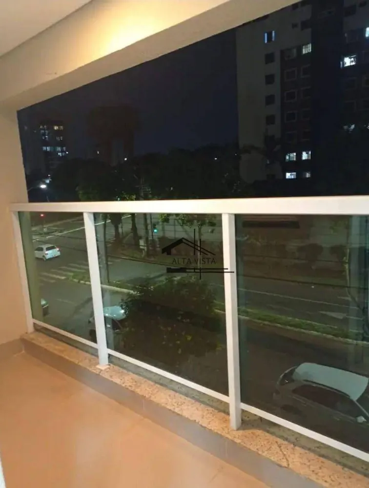 Apartamento, 2 quartos, 39 m² - Foto 5