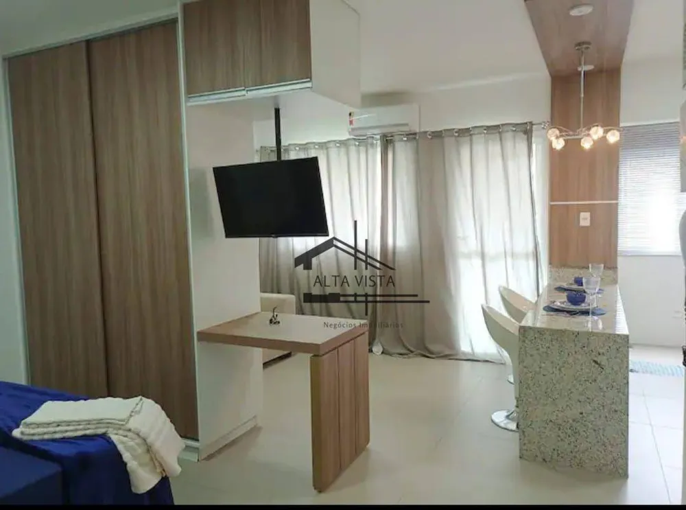 Apartamento, 2 quartos, 39 m² - Foto 2