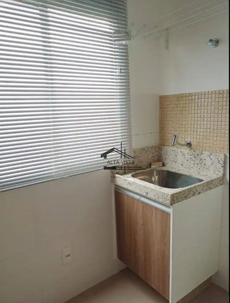 Apartamento, 2 quartos, 39 m² - Foto 8