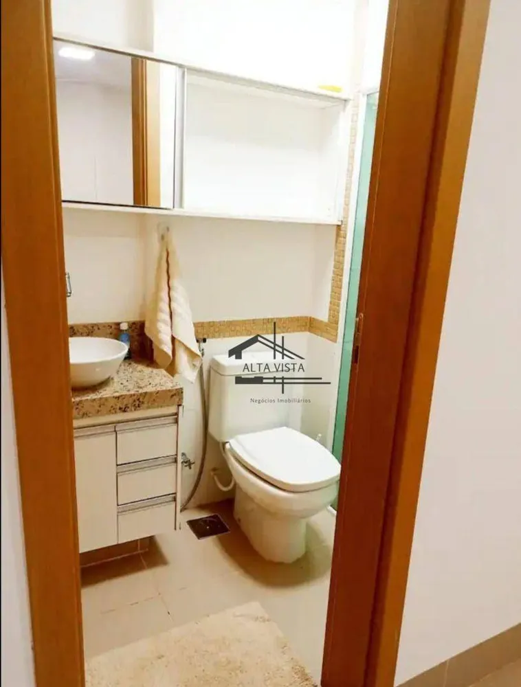Apartamento, 2 quartos, 39 m² - Foto 7