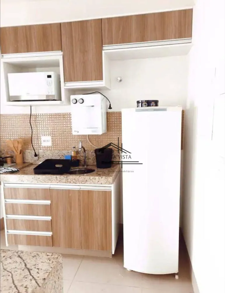 Apartamento, 2 quartos, 39 m² - Foto 4