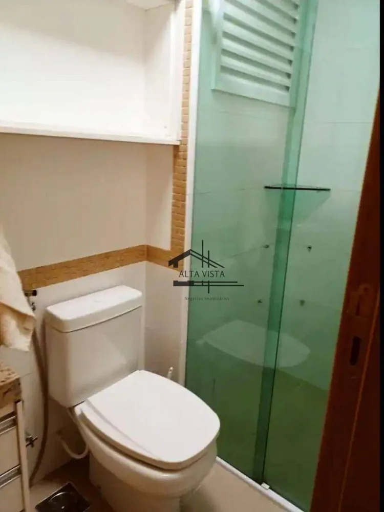 Apartamento, 2 quartos, 39 m² - Foto 6
