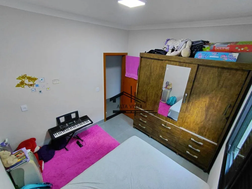 Casa, 3 quartos, 150 m² - Foto 14