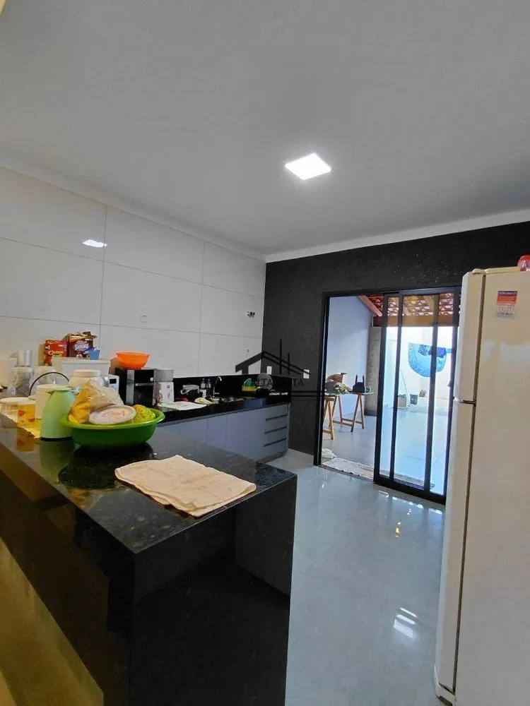 Casa, 3 quartos, 150 m² - Foto 3