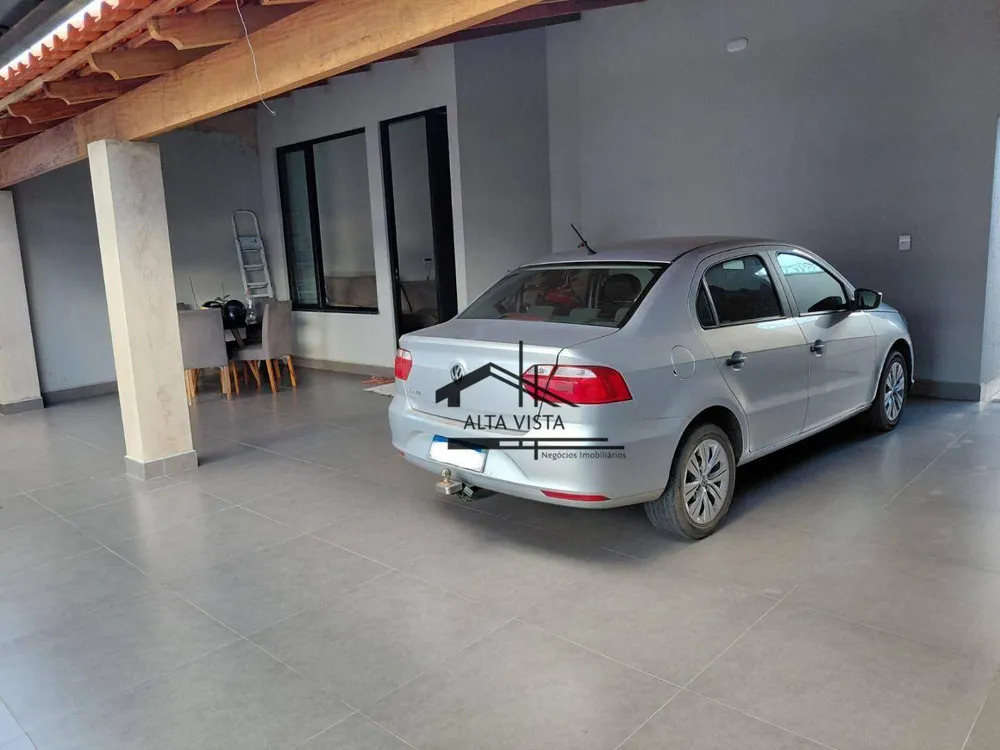 Casa, 3 quartos, 150 m² - Foto 5