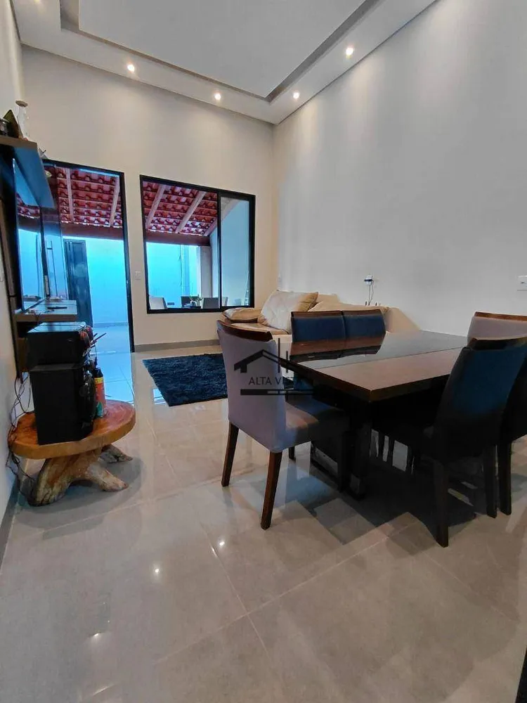 Casa, 3 quartos, 150 m² - Foto 4