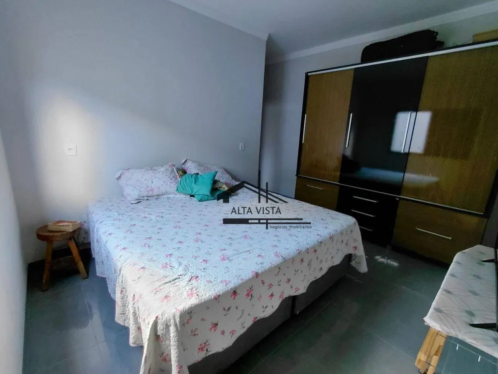 Casa, 3 quartos, 150 m² - Foto 8