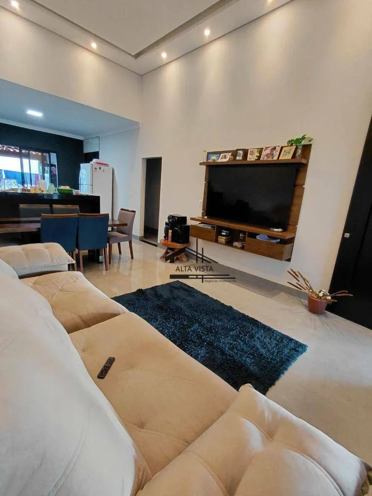 Casa, 3 quartos, 150 m² - Foto 1