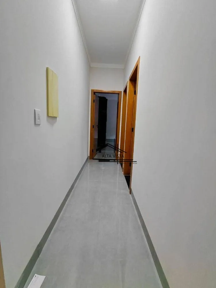 Casa, 3 quartos, 150 m² - Foto 9
