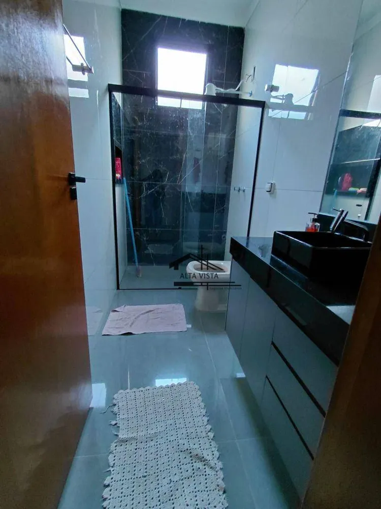 Casa, 3 quartos, 150 m² - Foto 7