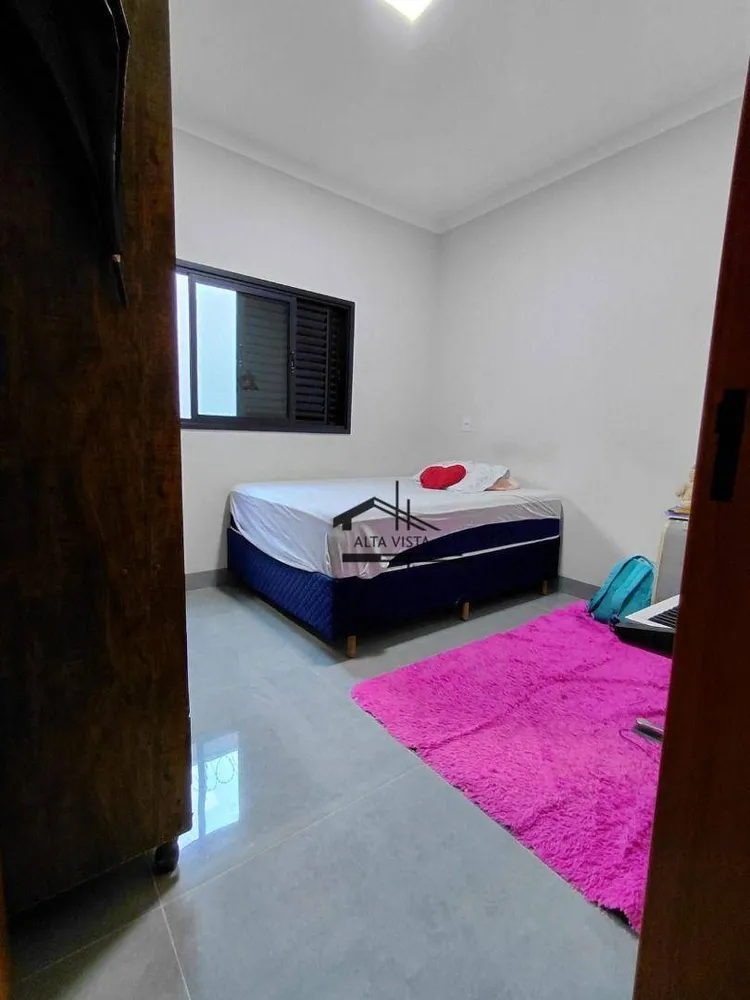 Casa, 3 quartos, 150 m² - Foto 11