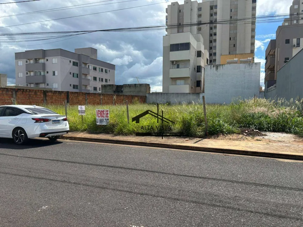 Terreno, 600 m² - Foto 1