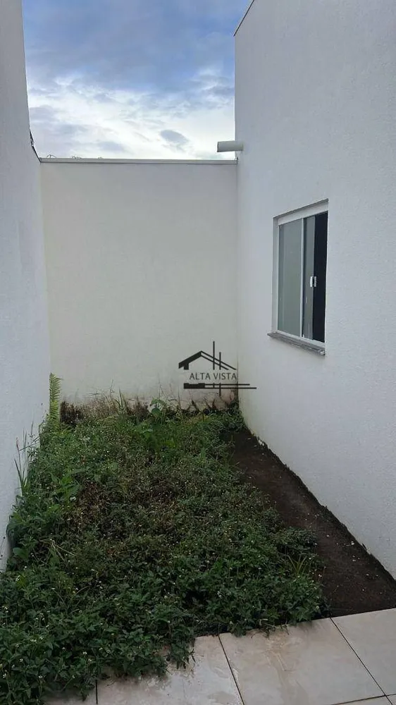 Casa, 2 quartos, 70 m² - Foto 4