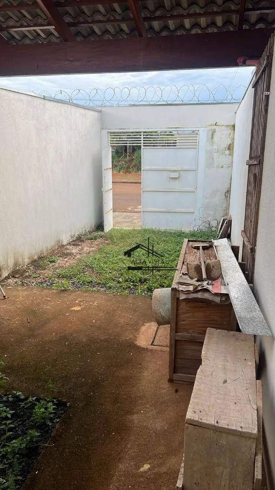 Casa, 2 quartos, 70 m² - Foto 2