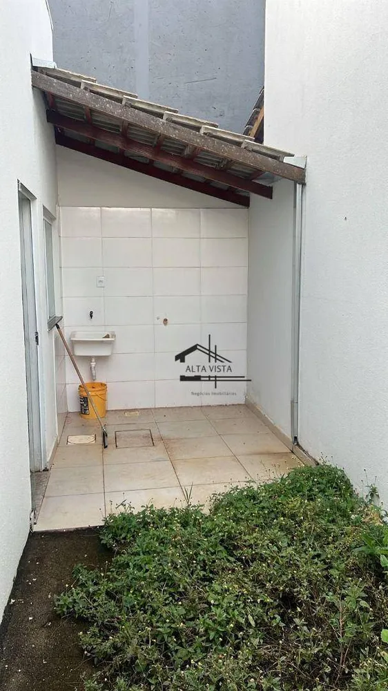 Casa, 2 quartos, 70 m² - Foto 3