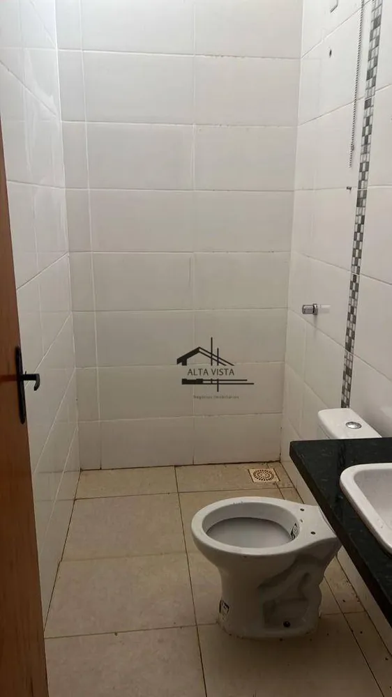 Casa, 2 quartos, 70 m² - Foto 6