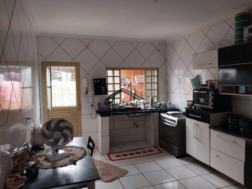 Casa, 2 quartos, 110 m² - Foto 1
