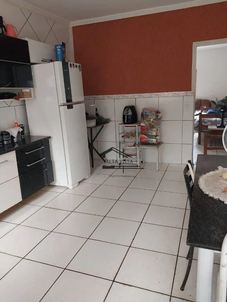 Casa, 2 quartos, 110 m² - Foto 4