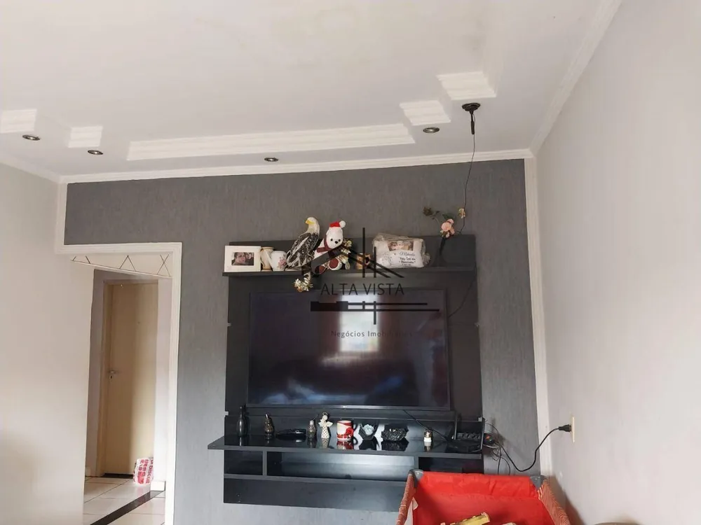 Casa, 2 quartos, 110 m² - Foto 2