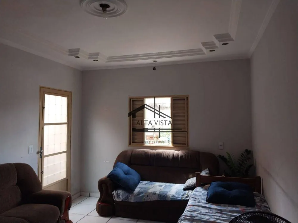 Casa, 2 quartos, 110 m² - Foto 3