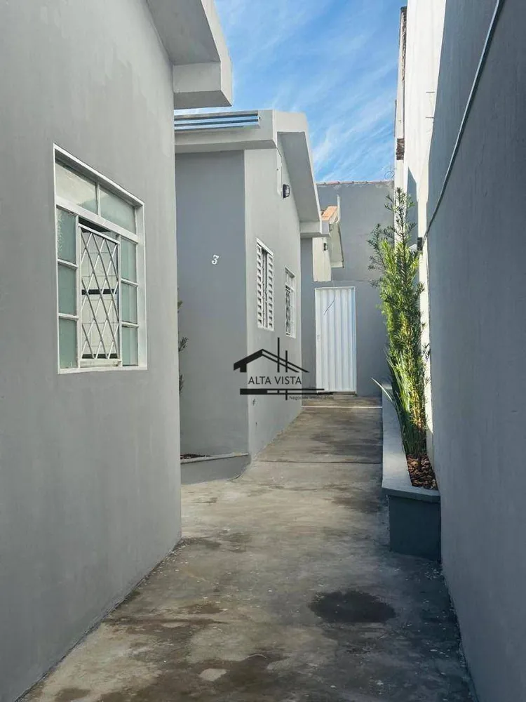 Casa, 2 quartos, 400 m² - Foto 2