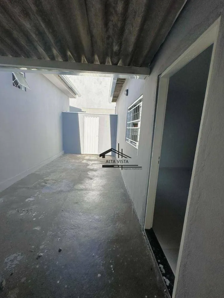 Casa, 2 quartos, 400 m² - Foto 9