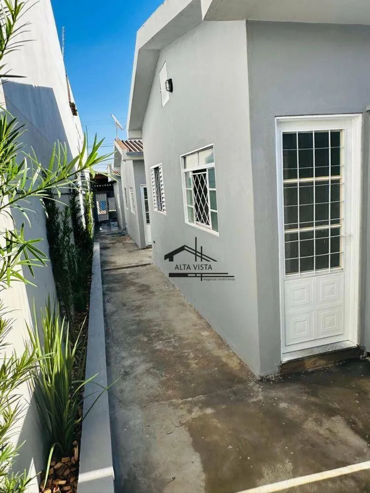 Casa, 2 quartos, 400 m² - Foto 1